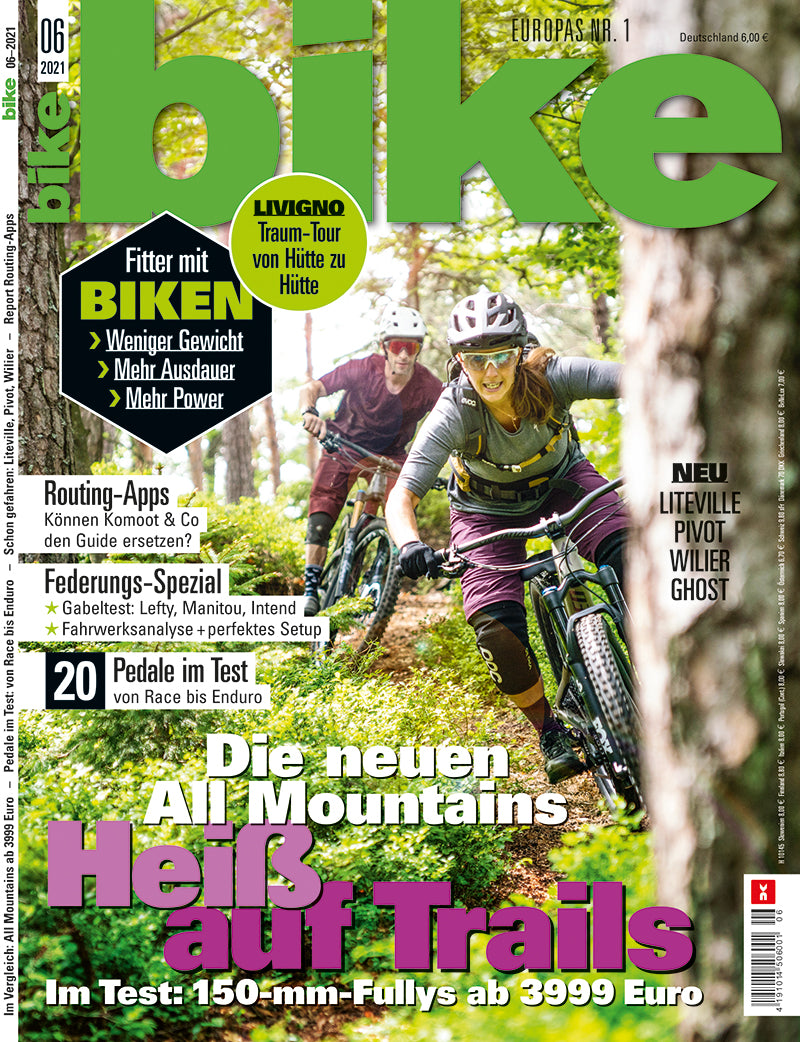 BIKE 06/2021