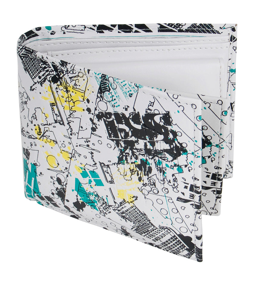 iXS Curl Wallet