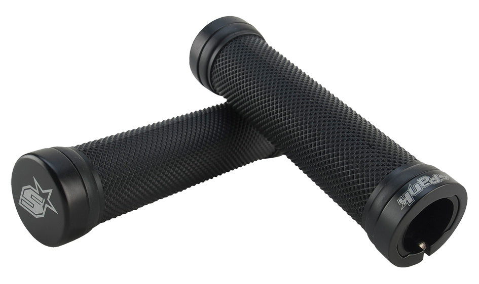 Lock-On Griffe von Spank