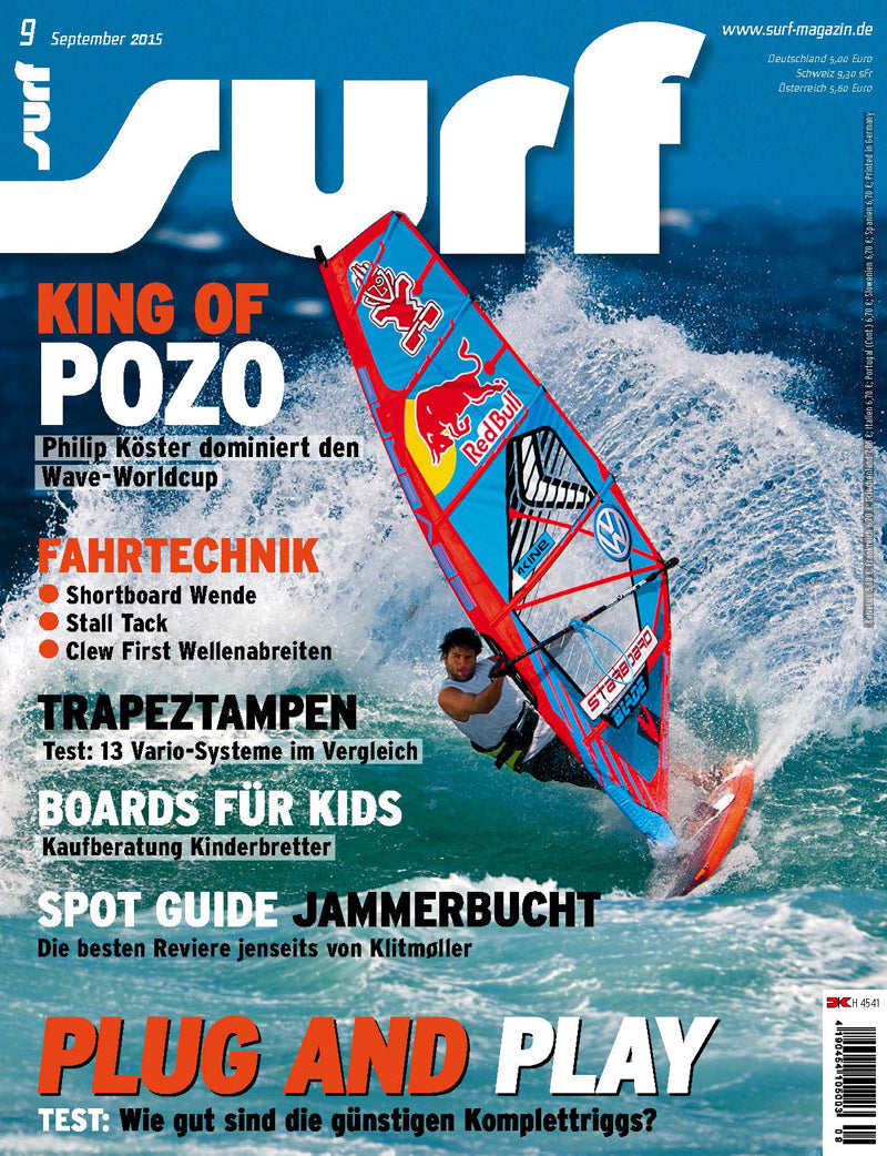 SURF 9/2015
