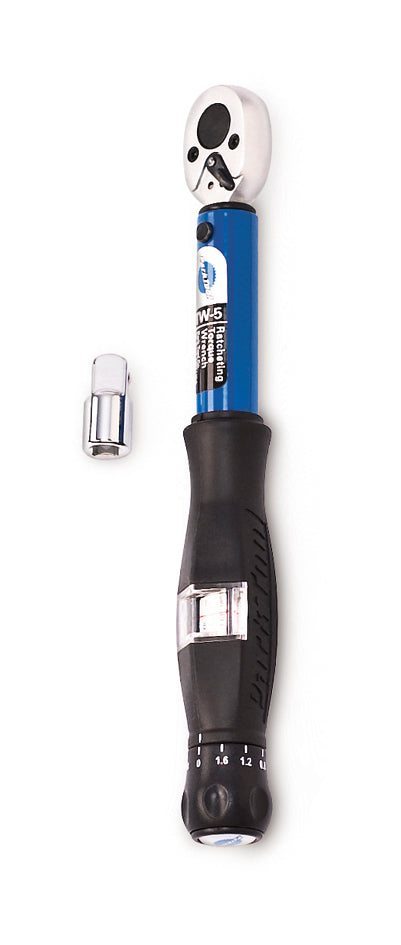 ParkTool-Drehmomentschlüssel TW-5