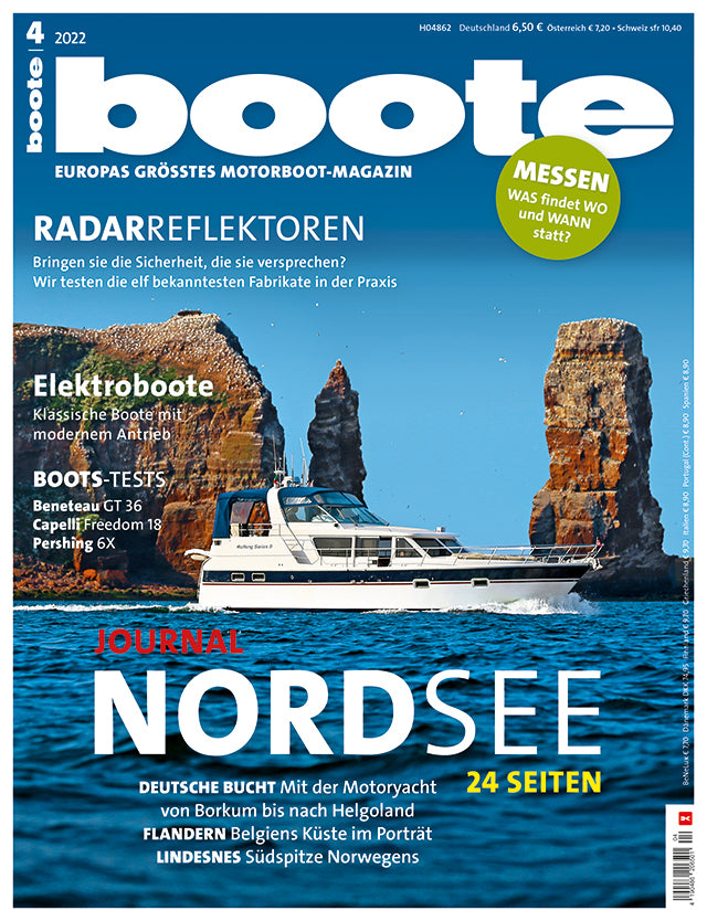 BOOTE 04/2022