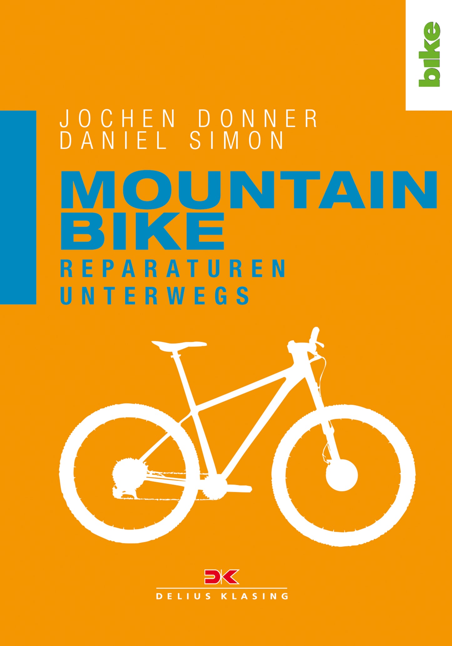 Mountainbike