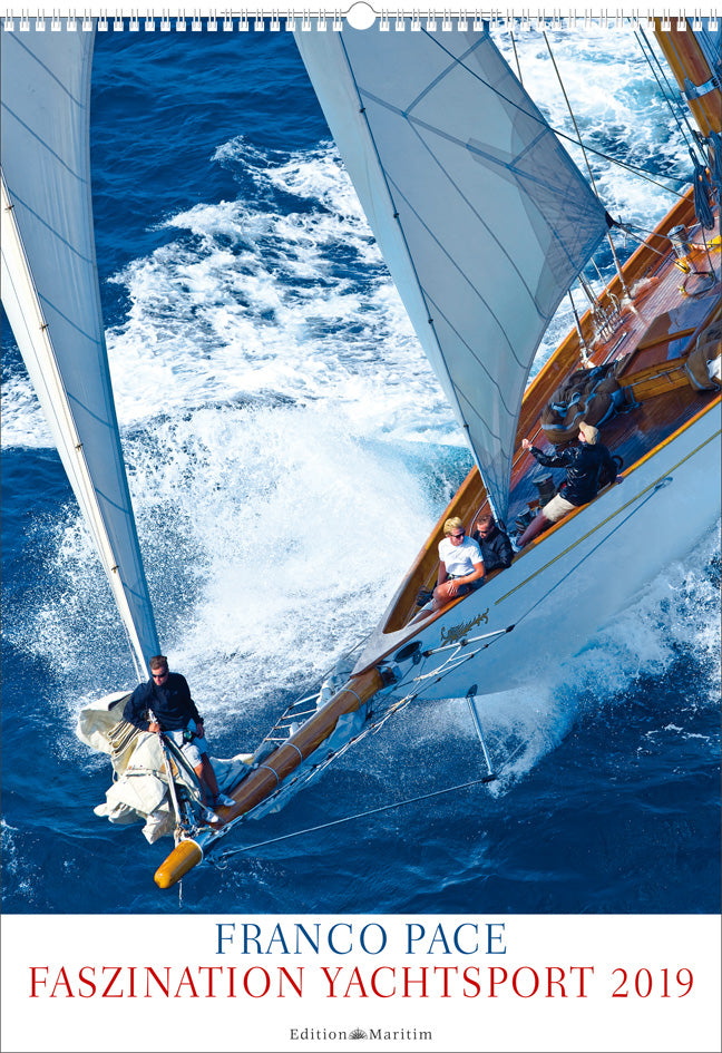 Kal. Fasz.Yachtsport 2019