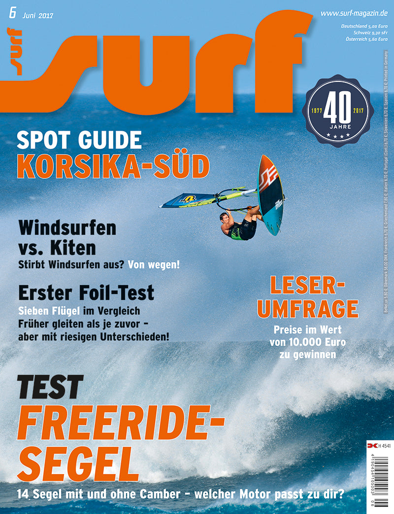 SURF 06/2017