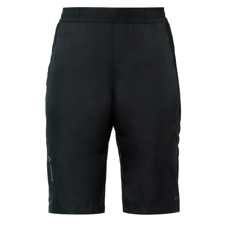 Frauen Vaude-Radshorts Spray 42