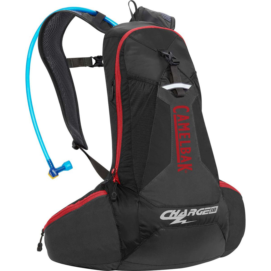 Camelbak-Rucksack Charge10 LR schwarz