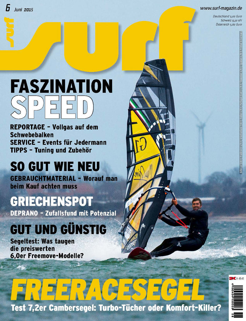 SURF 6/2015