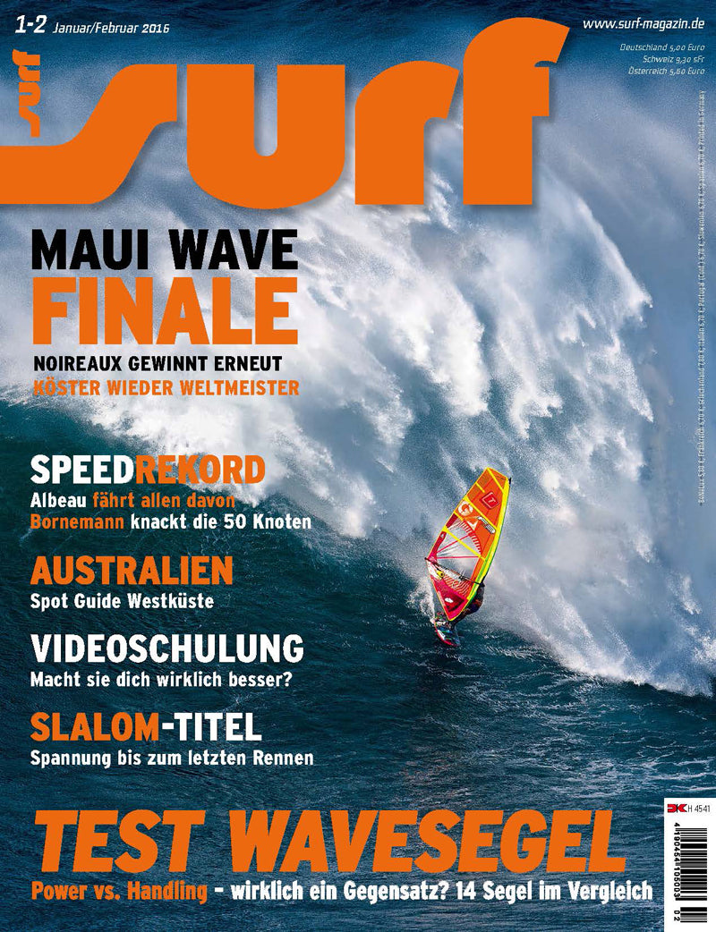 SURF 01-02/2016