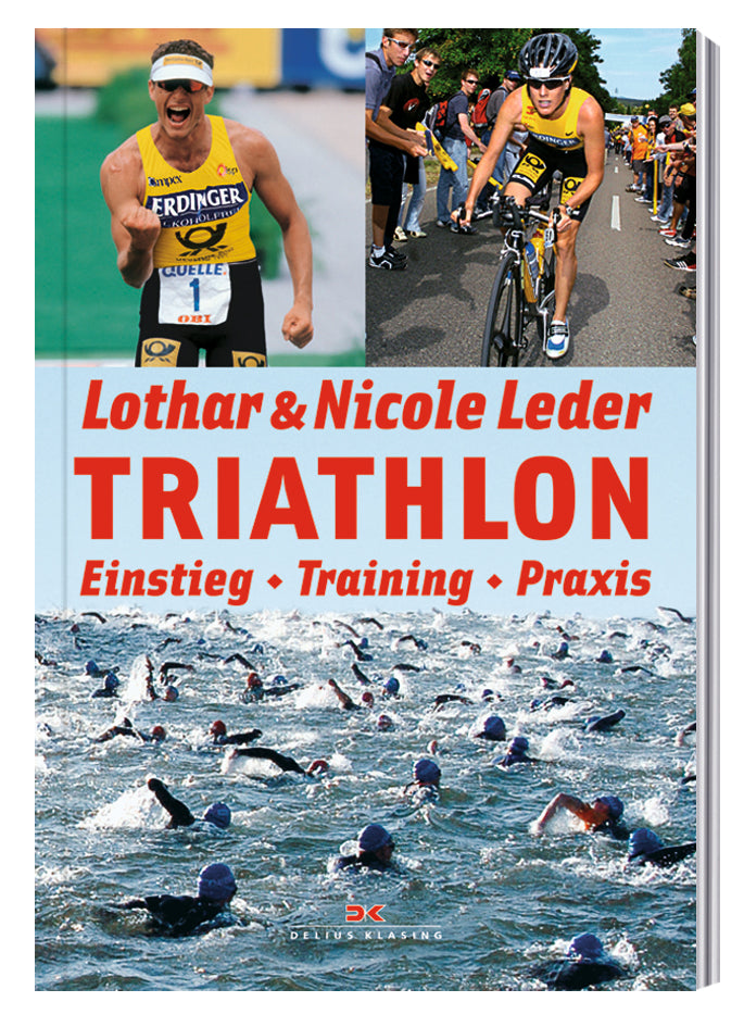 Buch Triathlon