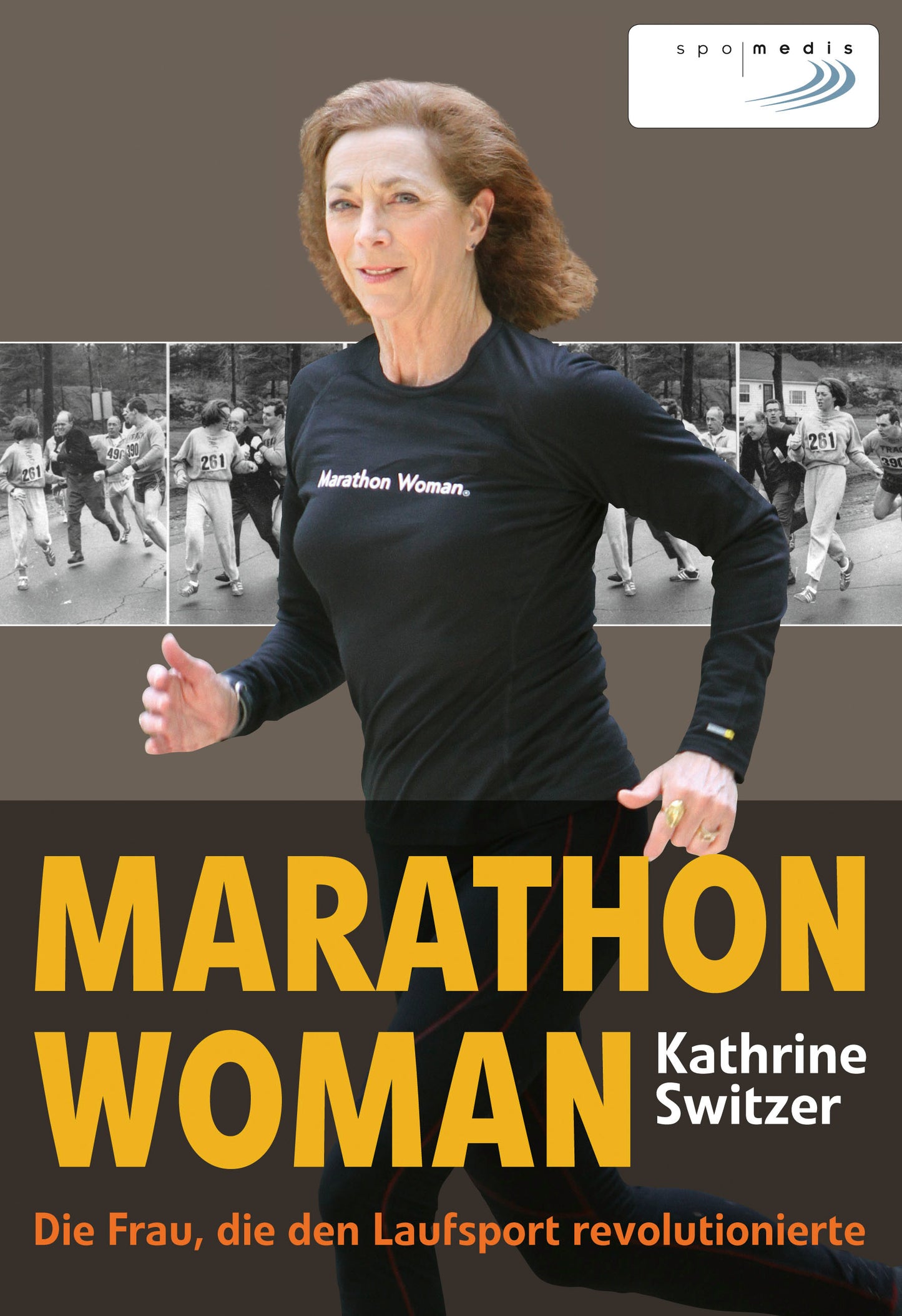 Marathon Woman