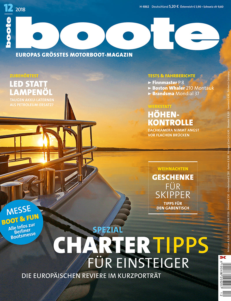 BOOTE 12/2018