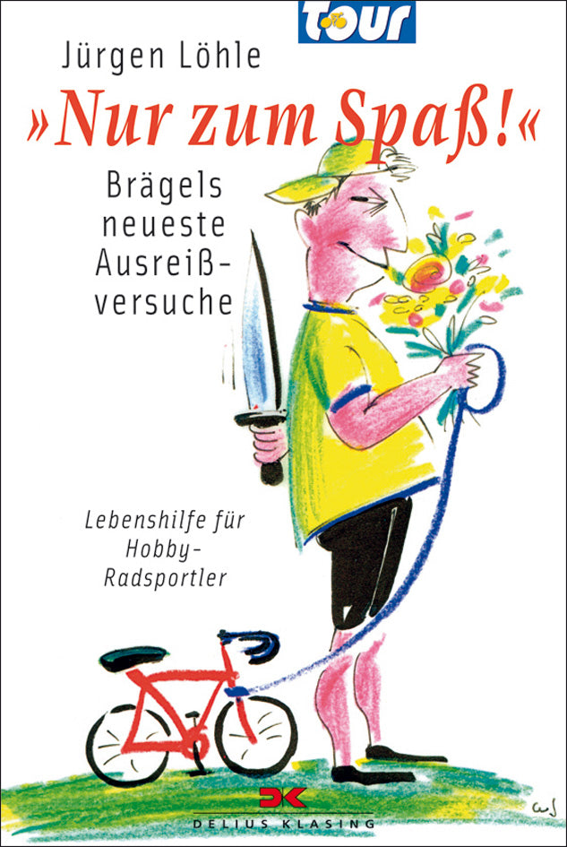 Buch Nur zum Spaß