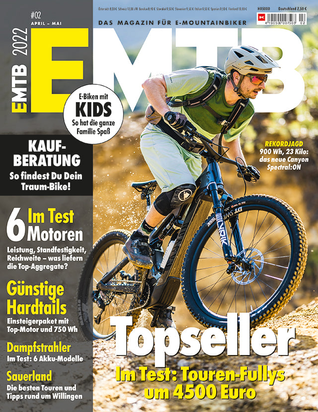 EMTB 02/2022