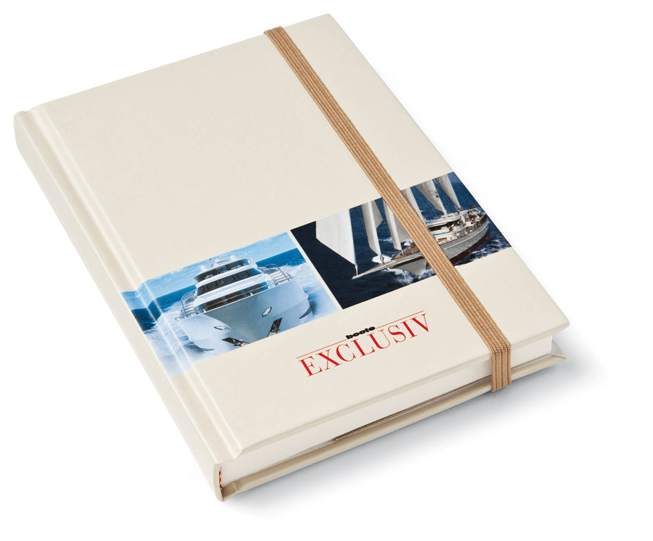 Notizbuch