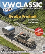 VW Classic 1/21