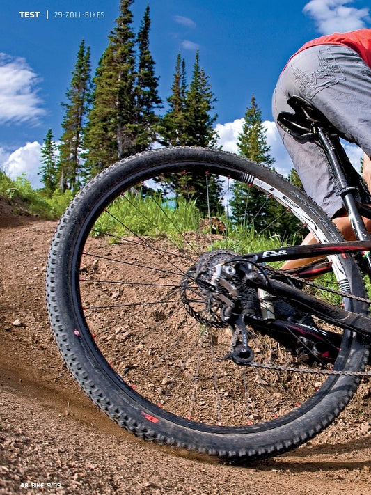 29-Zoll-Bikes