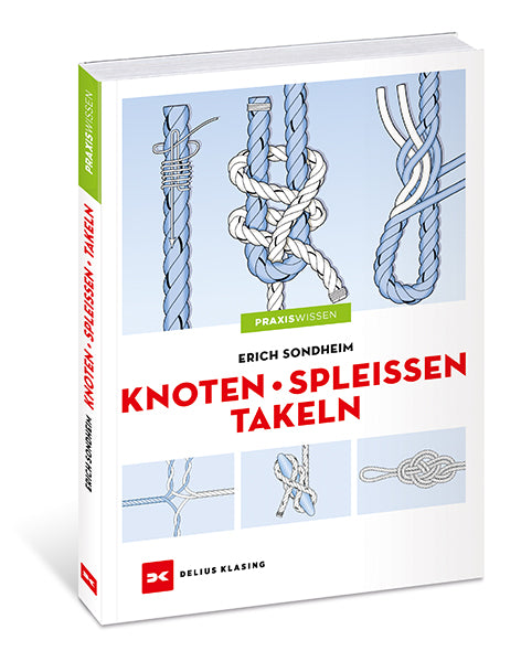 Knoten - Spleißen - Takeln
