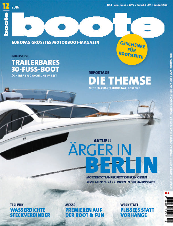 BOOTE 12/2016