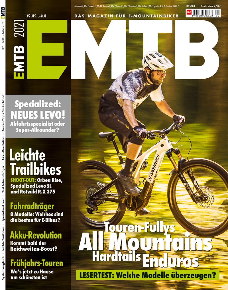 EMTB 02/2021