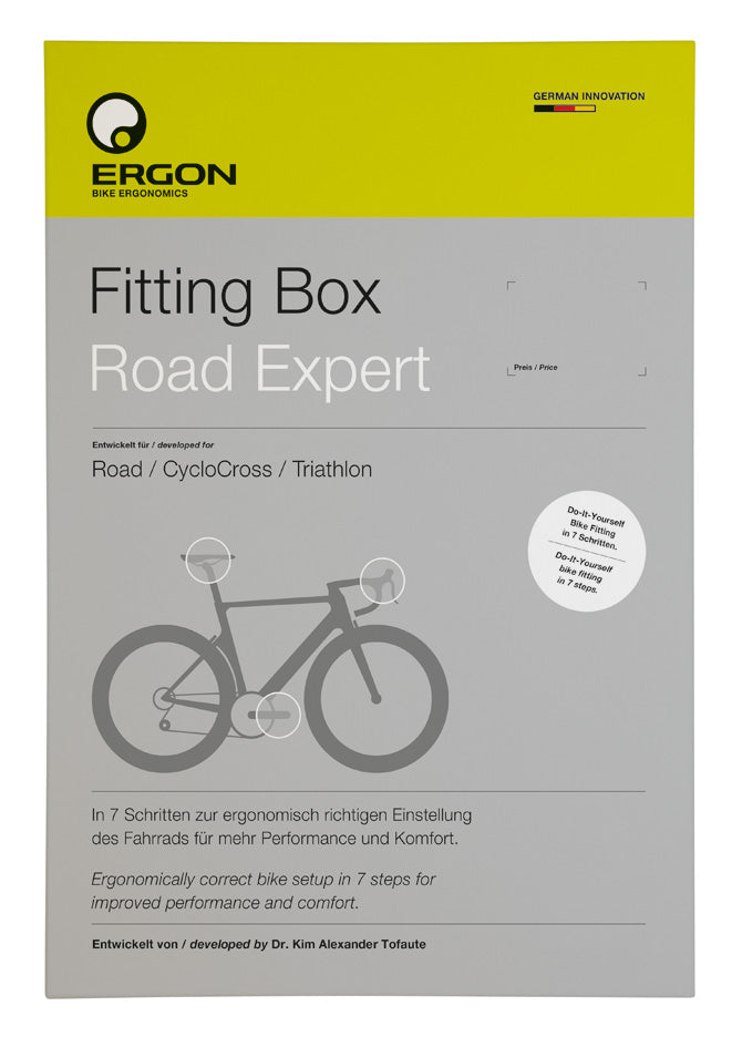 Fitting Box Rennrad