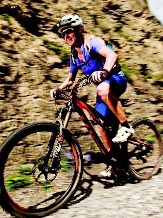 2014er Bikes