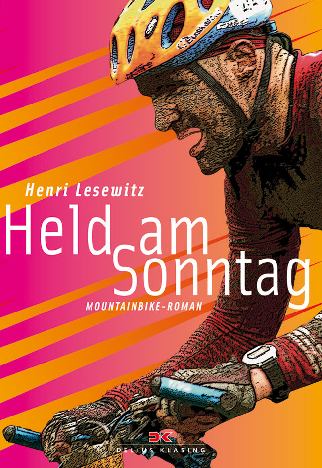 Buch Held am Sonntag