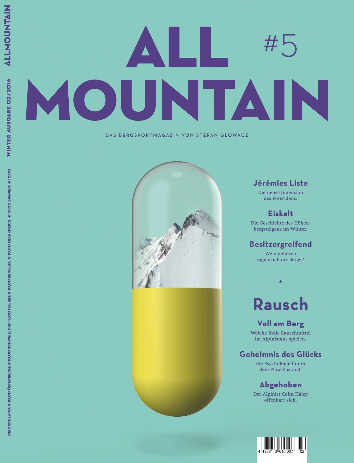 ALLMOUNTAIN 02/2016