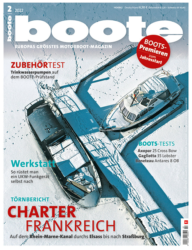 BOOTE 02/2022
