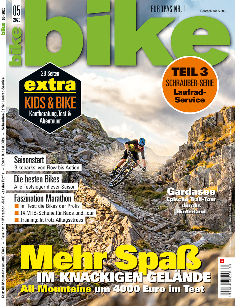 BIKE 05/2020