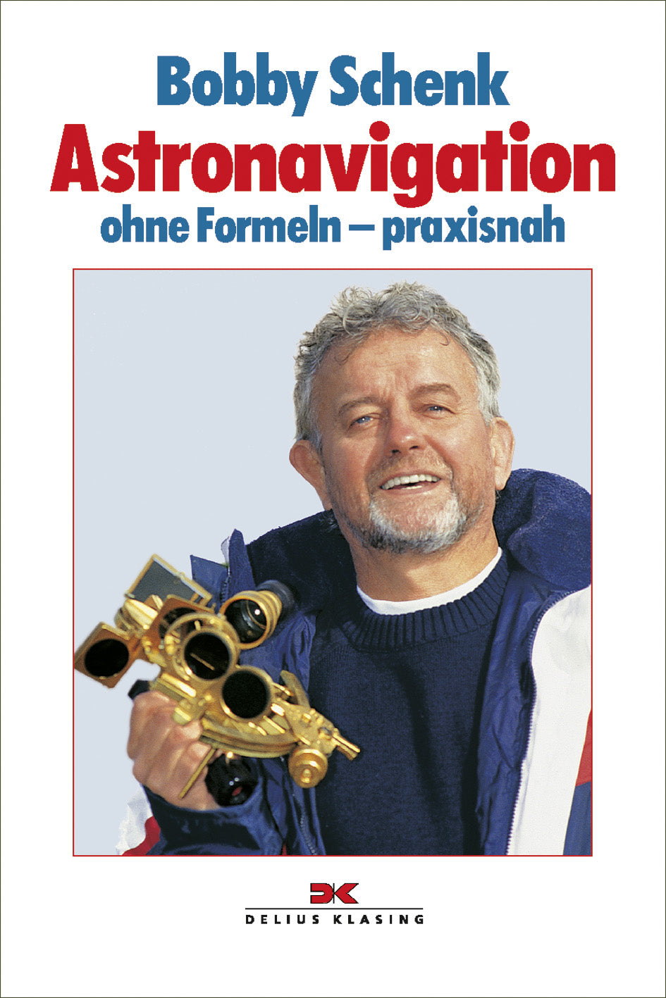 Astronavigation