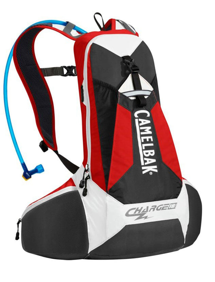 Camelbak-Rucksack Charge 10 LR rot