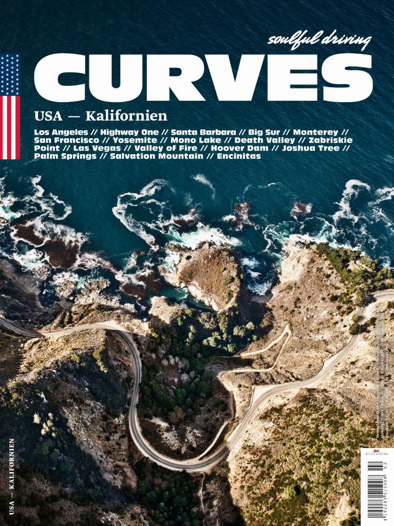 CURVES Kalifornien 02/2015