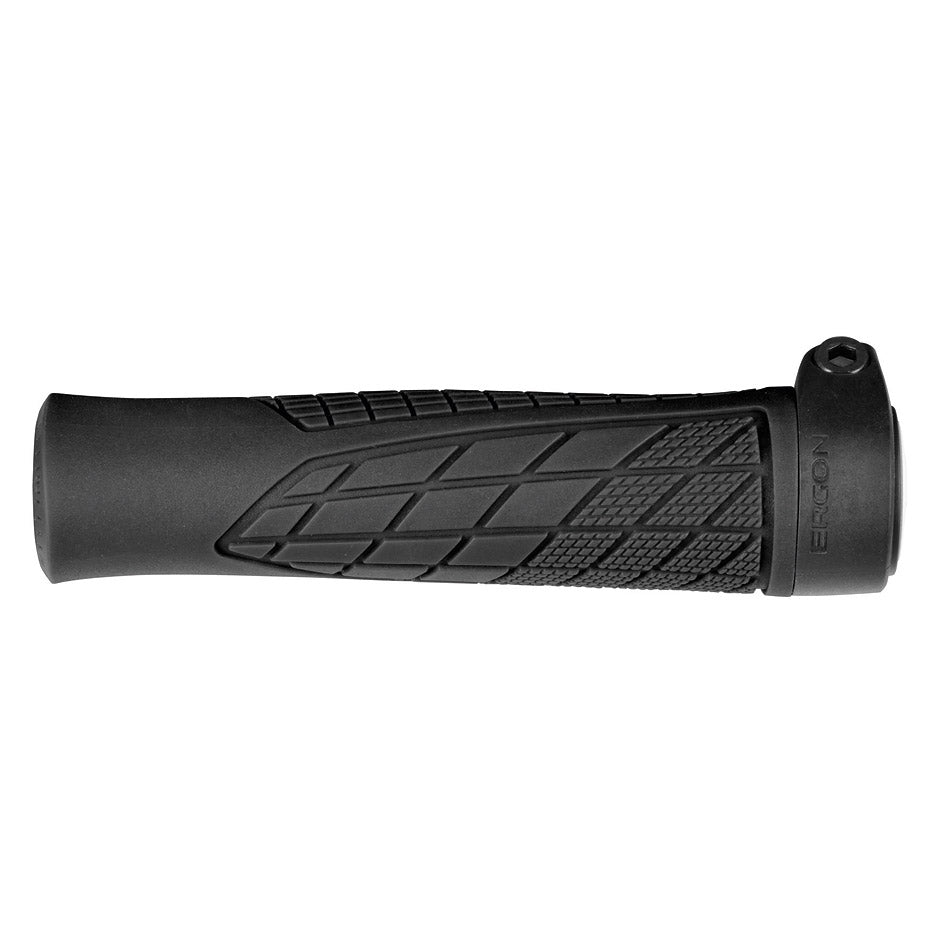 Ergon-Griffe GA1 Evo (schwarz)