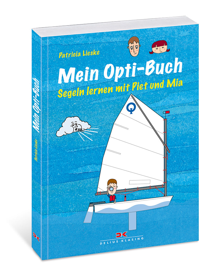 Buch Mein Opti-Buch