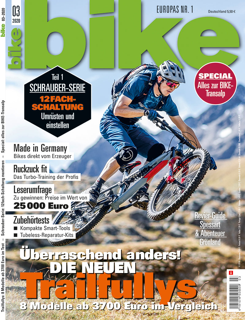 BIKE 03/2020