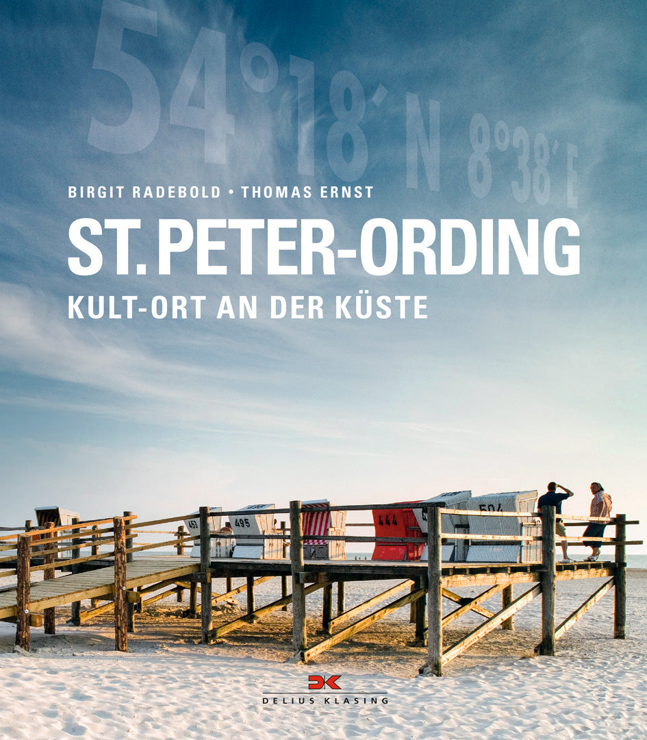 Buch St. Peter-Ording