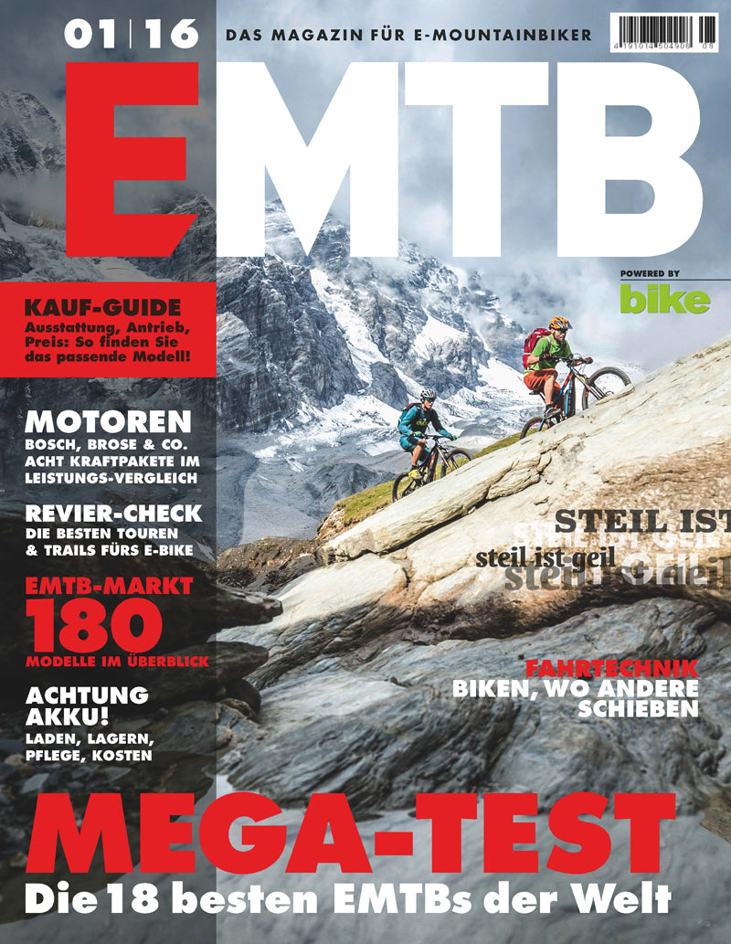 EMTB 01/2016