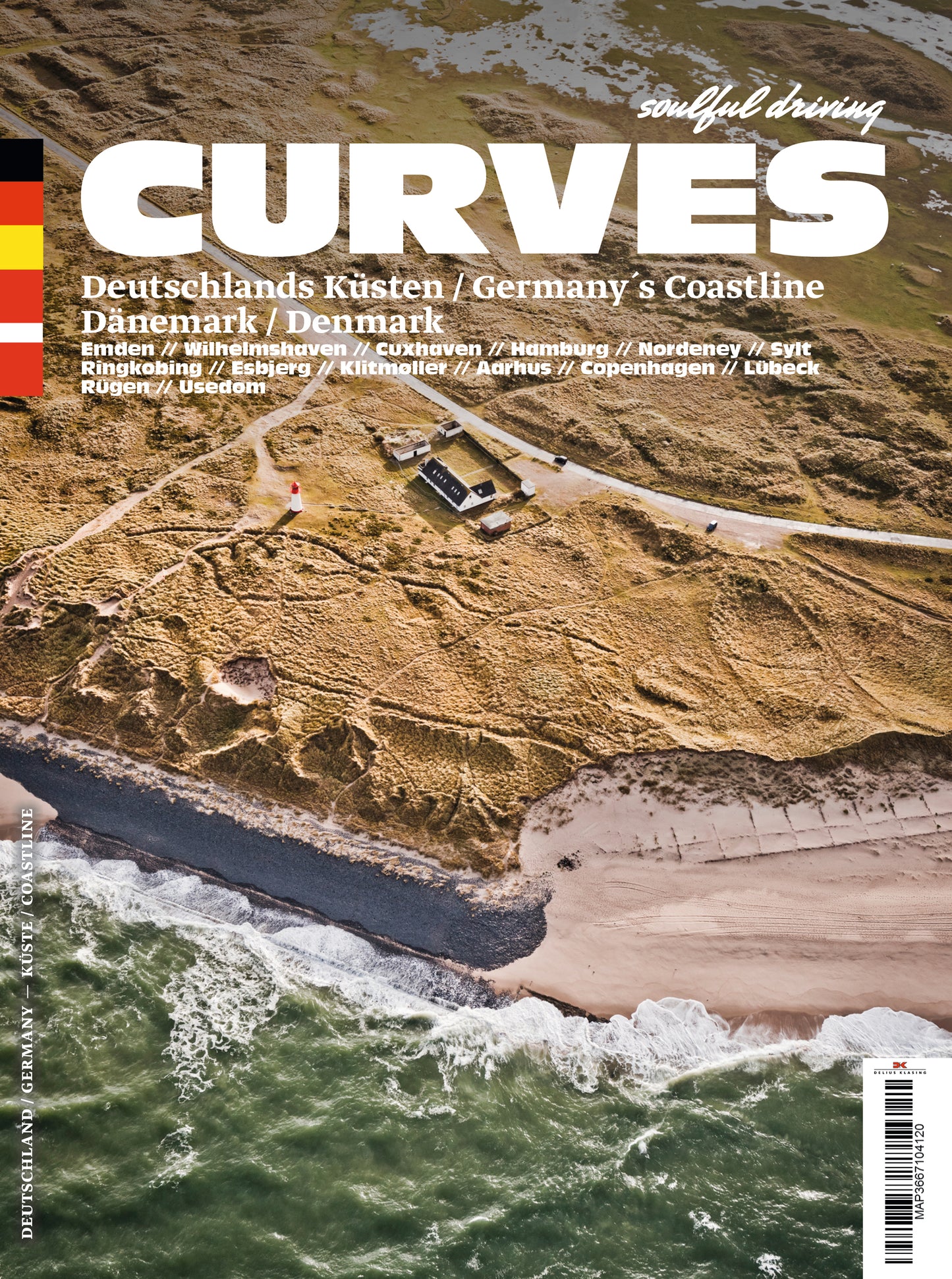 CURVES Deutschland/Dänemark 02/2017