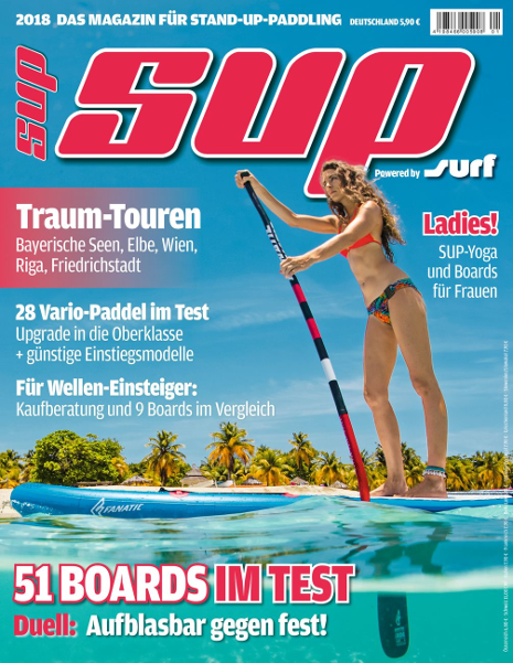 SUP Special 01/2018