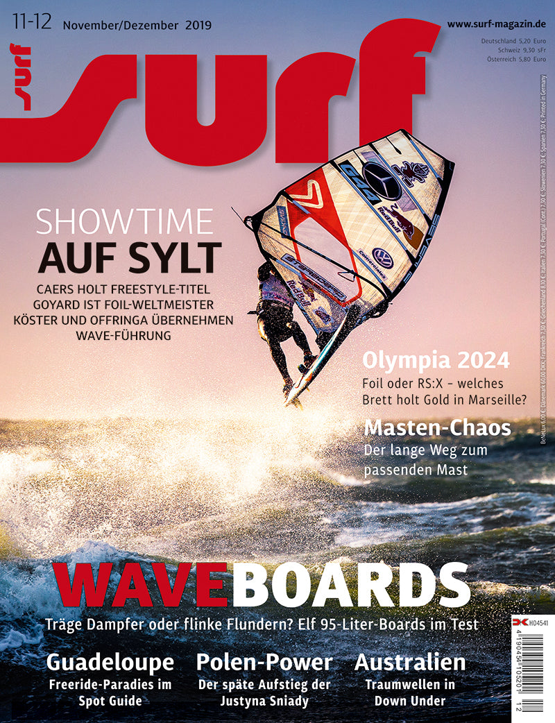 SURF 11-12/2019