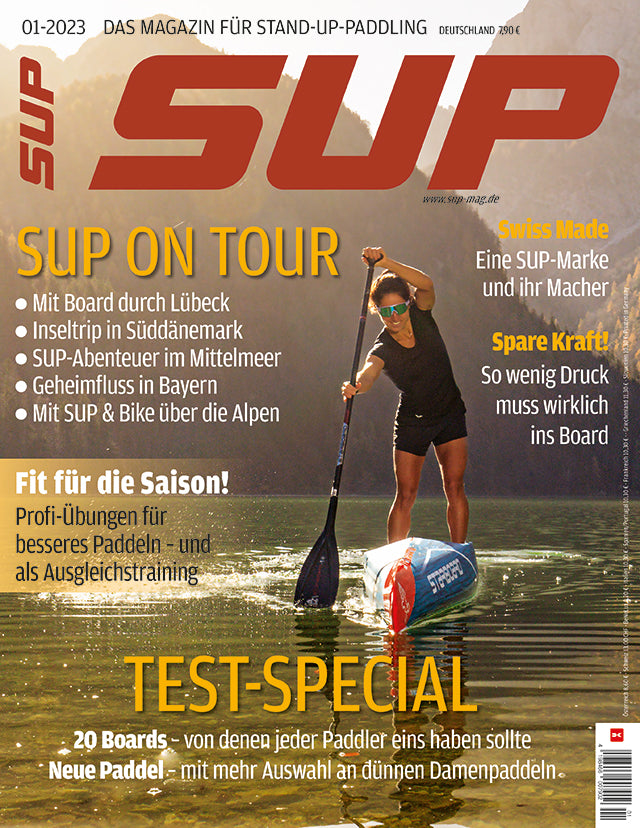 SUP 01/2023