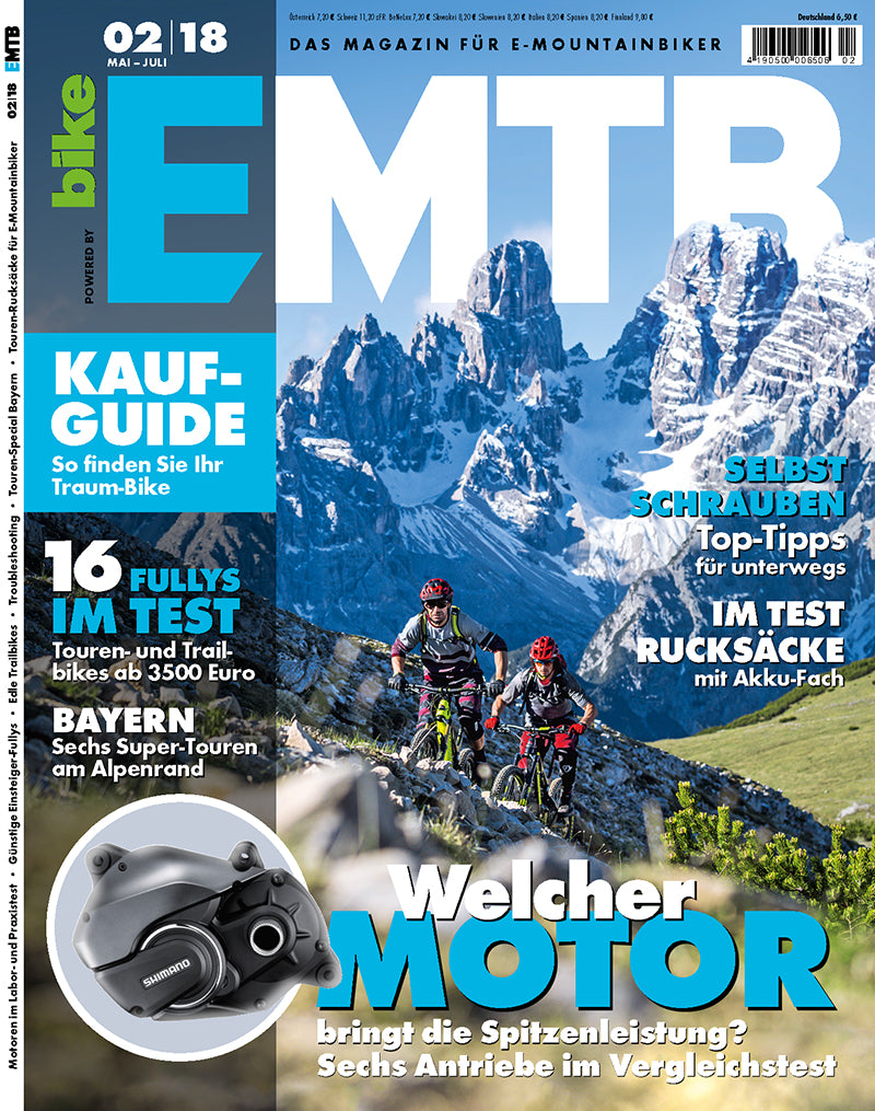 EMTB 02/2018