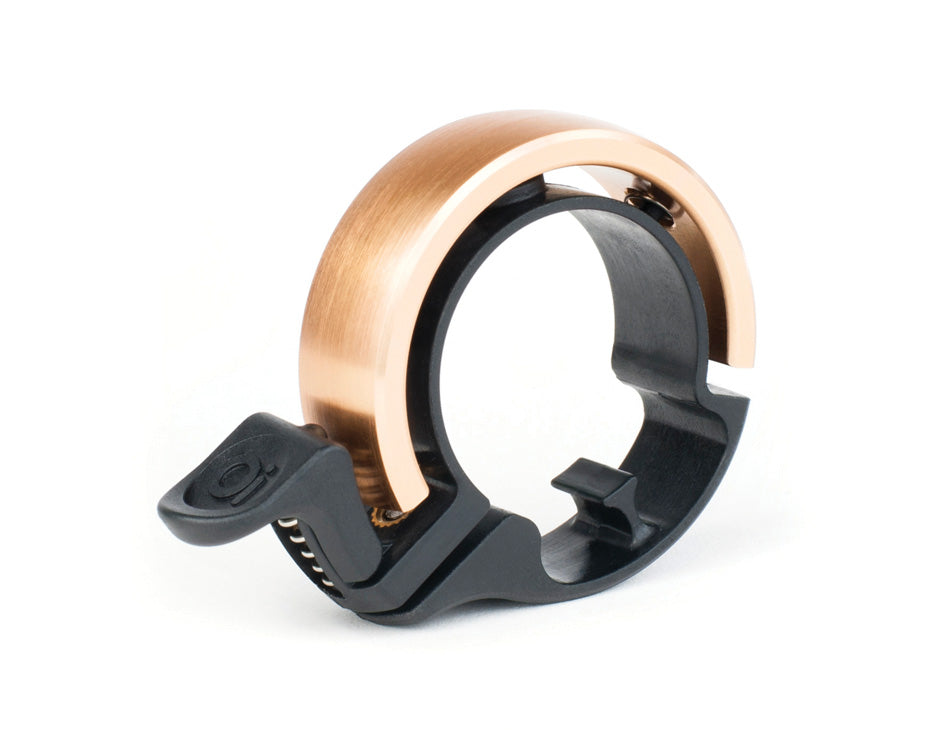 Knog OI Bike Bell gold