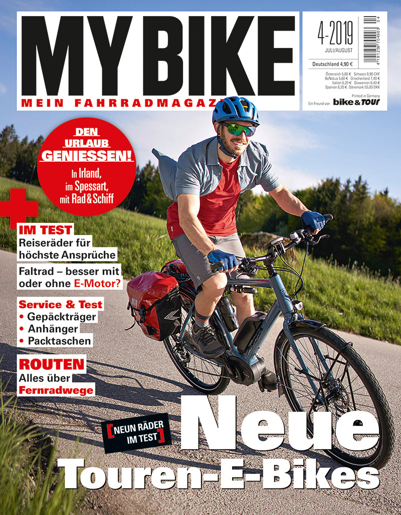MYBIKE 04/2019