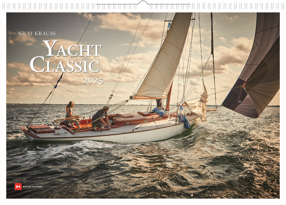 Yacht Classic 2025