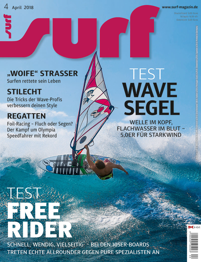 SURF 04/2018