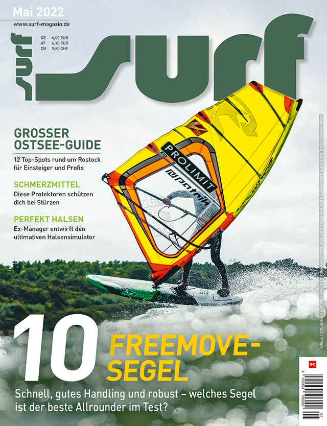 SURF 05/2022