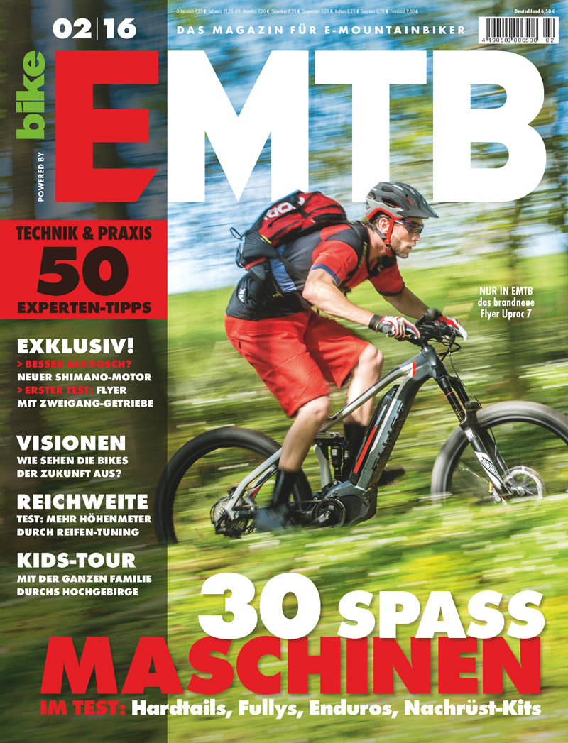 EMTB 02/2016