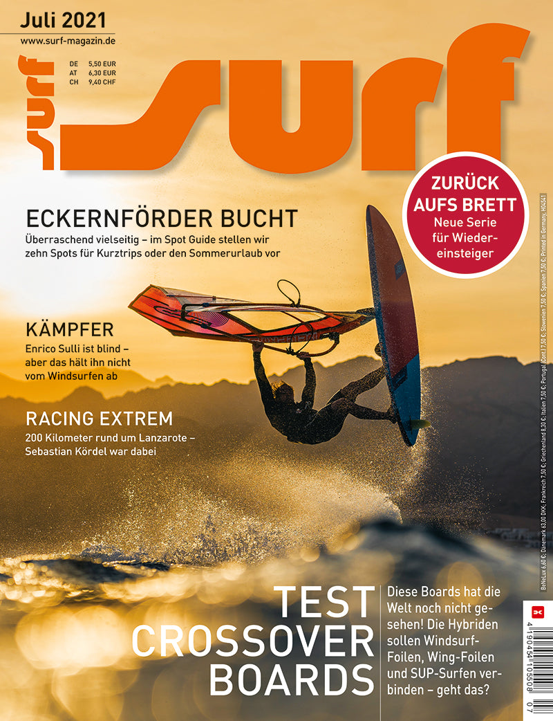 SURF 07/2021